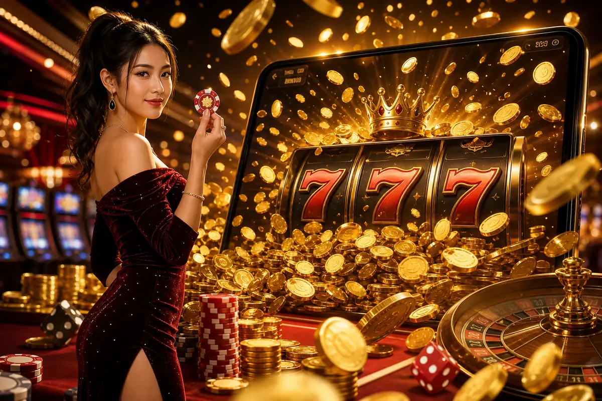 won99a slot online skrin permainan utama