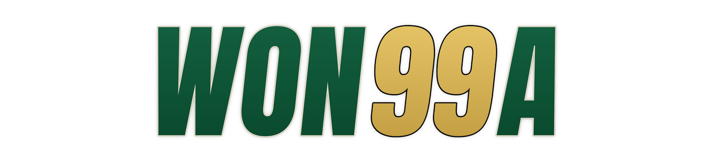 won99a logo
